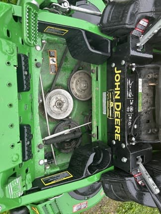 Image of John Deere Z994R equipment image 4