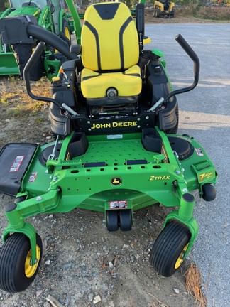 2020 John Deere Z994R Equipment Image0