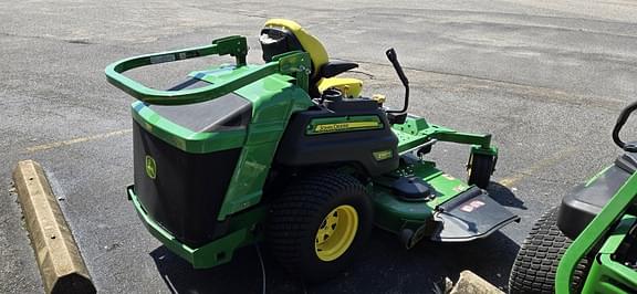 Image of John Deere Z997 equipment image 3