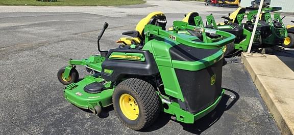 Image of John Deere Z997 equipment image 1