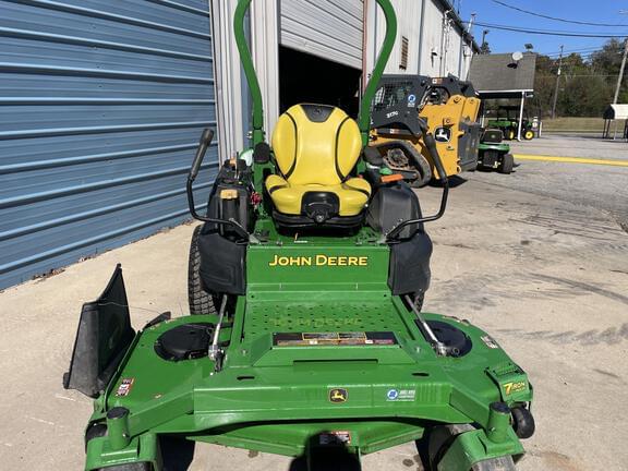 Image of John Deere Z997R equipment image 2