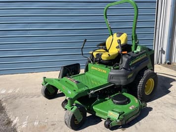 Main image John Deere Z997R