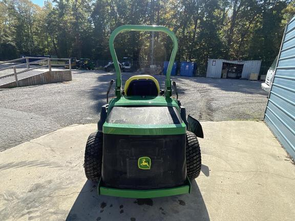 Image of John Deere Z997R equipment image 3