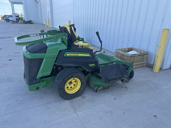 Image of John Deere Z997R Image 0