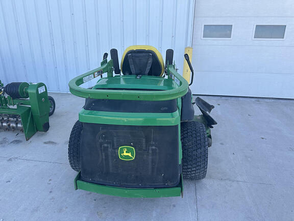 Image of John Deere Z997R Image 1