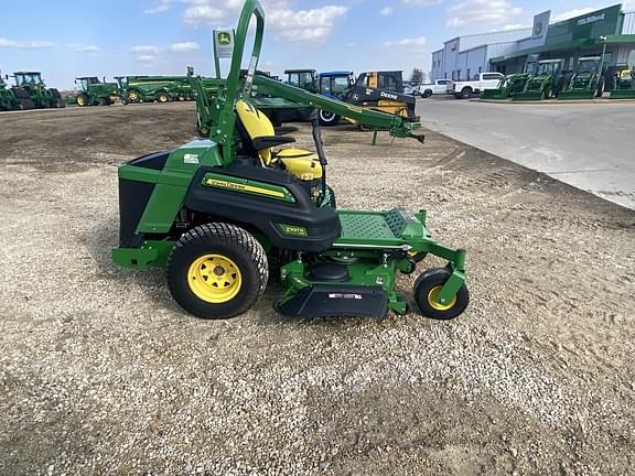 Image of John Deere Z997R equipment image 3