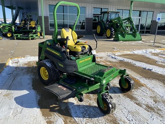 Image of John Deere Z997R equipment image 3