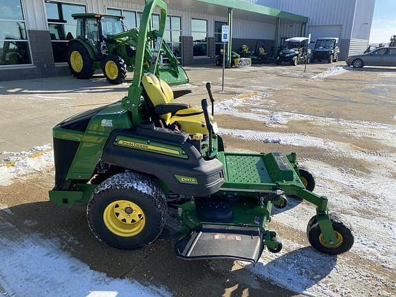 Image of John Deere Z997R equipment image 4