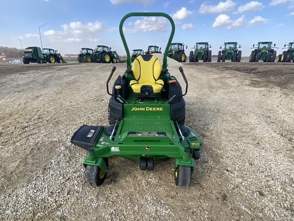 Image of John Deere Z997R equipment image 1