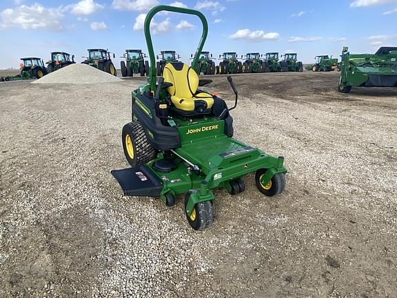 Image of John Deere Z997R Primary image