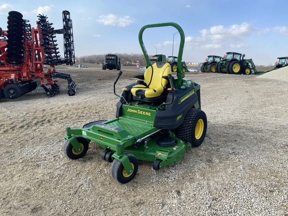 Main image John Deere Z997R