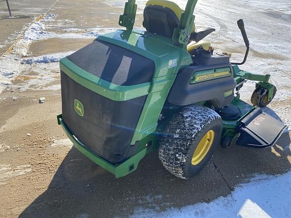 Image of John Deere Z997R equipment image 2