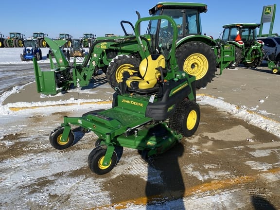 2020 John Deere Z997R Equipment Image0