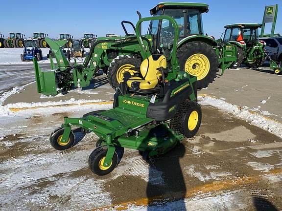 Image of John Deere Z997R Primary image