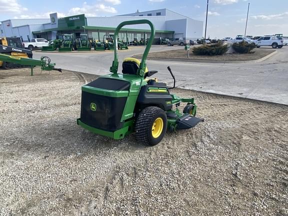 Image of John Deere Z997R equipment image 4