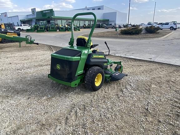 Image of John Deere Z997R equipment image 4