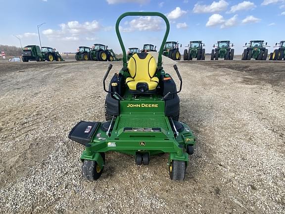 Image of John Deere Z997R equipment image 1
