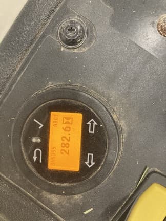 Image of John Deere Z997R equipment image 4