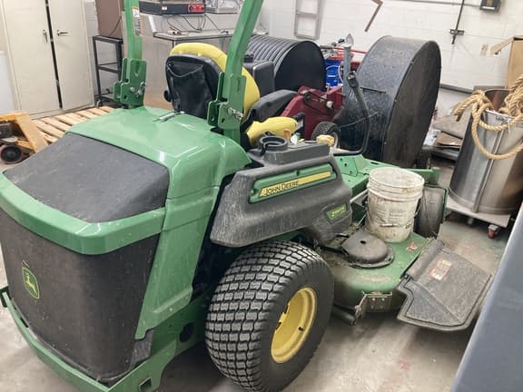 Image of John Deere Z997R equipment image 1