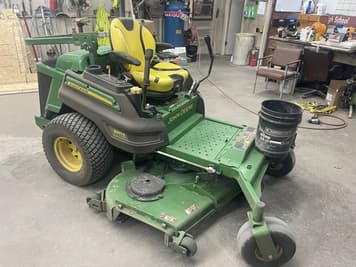 Main image John Deere Z997R