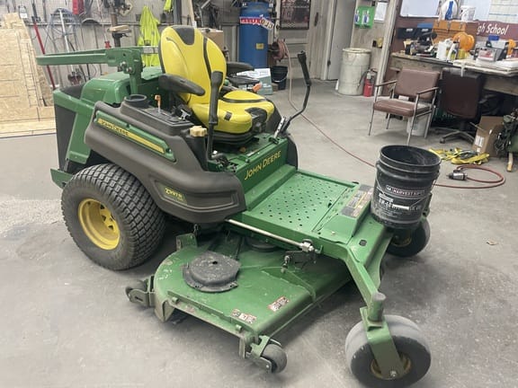 2020 John Deere Z997R Equipment Image0
