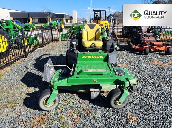 Image of John Deere Z997R Primary image