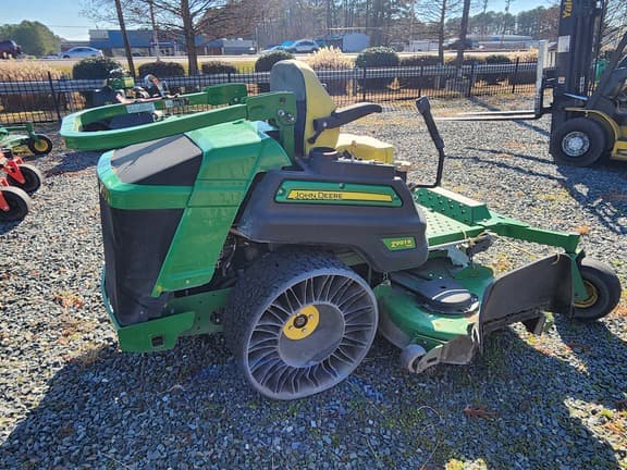 Image of John Deere Z997R equipment image 1