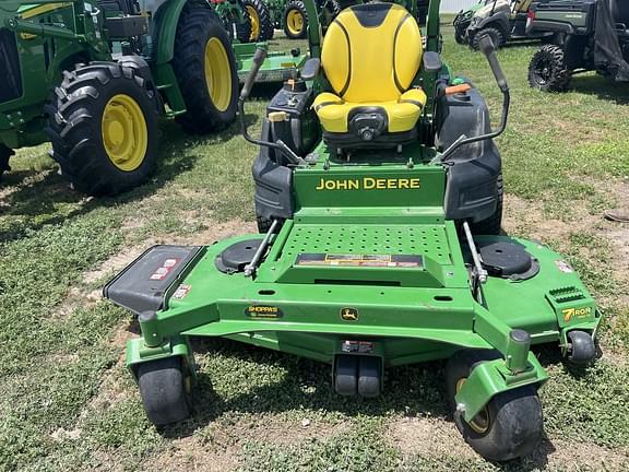 Image of John Deere Z997R equipment image 2