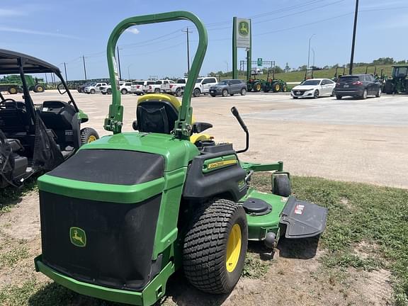Image of John Deere Z997R equipment image 3