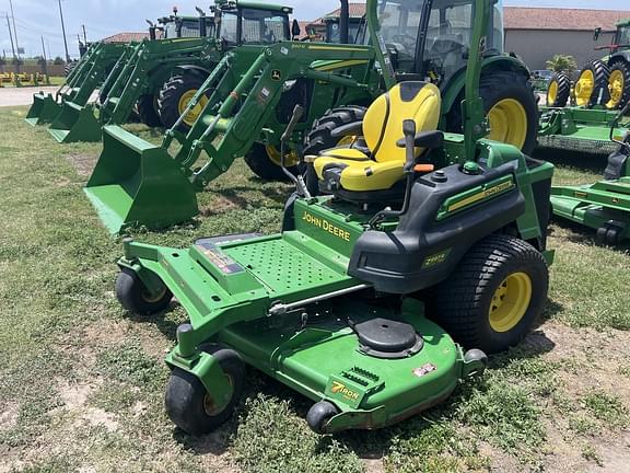Image of John Deere Z997R Primary image
