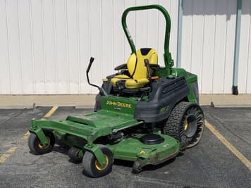 Main image John Deere Z997R