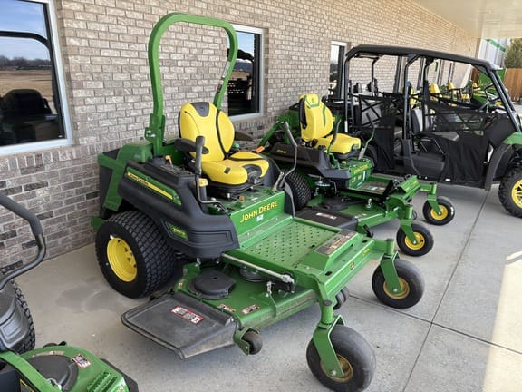 2020 John Deere Z997R Equipment Image0