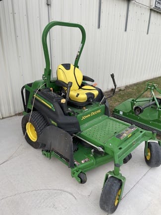 2020 John Deere Z997R Equipment Image0