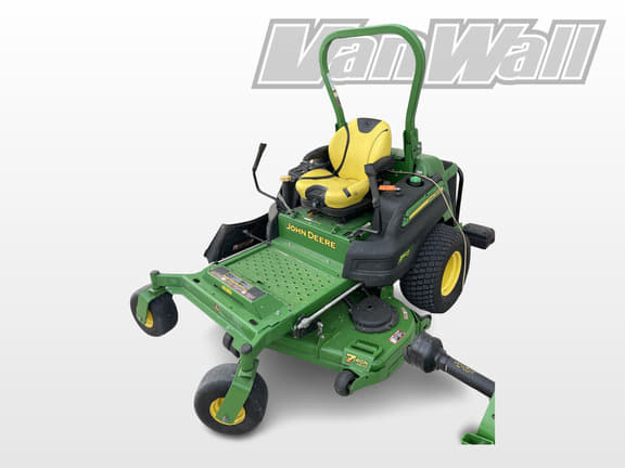 Image of John Deere Z997R Primary image