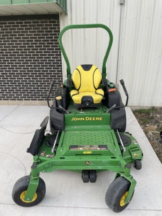 Image of John Deere Z997R equipment image 3
