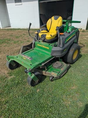 2020 John Deere Z997R Image