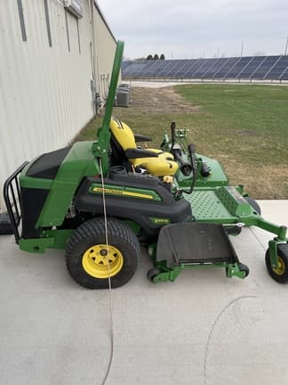Image of John Deere Z997R equipment image 4