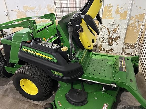 Image of John Deere Z997R Image 0