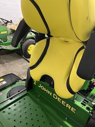 Image of John Deere Z997R Image 1