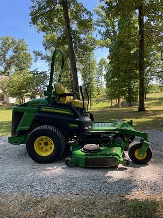 Image of John Deere Z997R Primary image