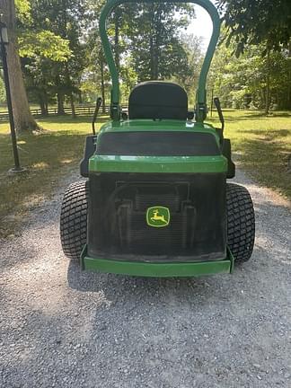 Image of John Deere Z997R equipment image 1