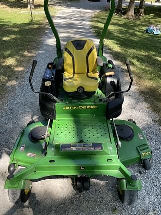 Image of John Deere Z997R equipment image 2