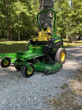 Image of John Deere Z997R equipment image 3