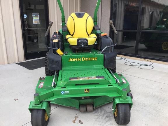 Image of John Deere Z997R equipment image 3