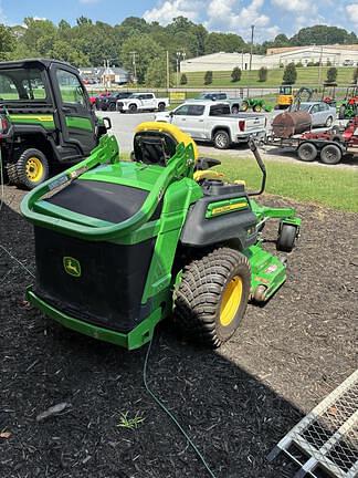 Image of John Deere Z997R equipment image 3