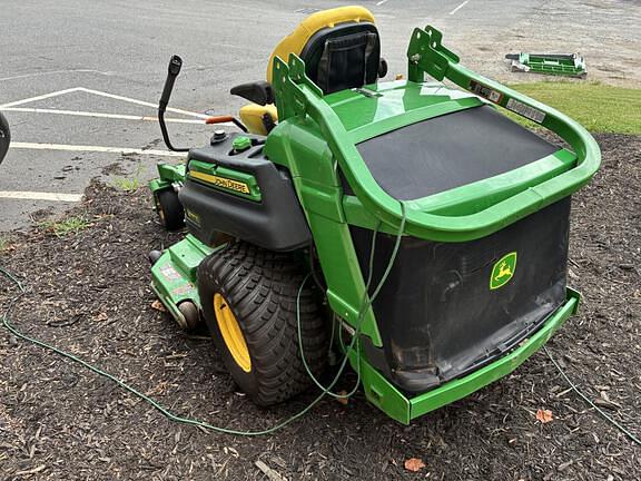 Image of John Deere Z997R equipment image 4