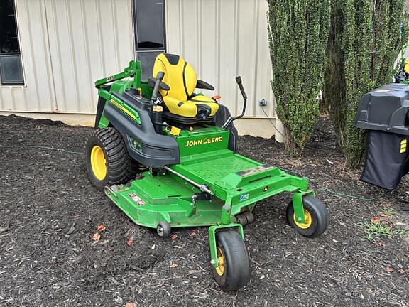 Image of John Deere Z997R equipment image 2