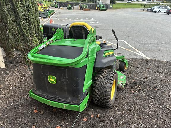 Image of John Deere Z997R equipment image 1