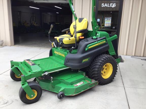 Image of John Deere Z997R Primary image