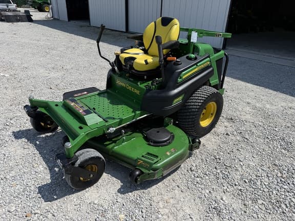 Image of John Deere Z997R Primary image